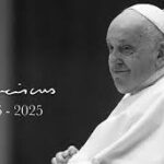 Śmierć Papieża Franciszka