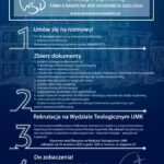 Zostań klerykiem w pelplińskim seminarium!